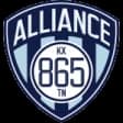 865 Alliance W