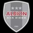 Albion San Diego W