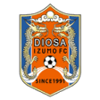 Diosa Izumo W