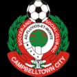 Campbelltown City II Reserve