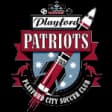 Playford City II