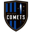 Adelaide Comet Reserves