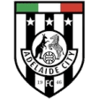 Adelaide City Reserves