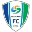 Changwon City