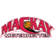 Mackay Meteorettes (W)