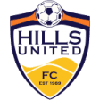 Hills United FC U20