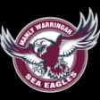 Manly Warringah Sea Eagles