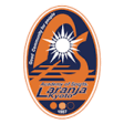Laranja Kyoto