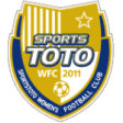 Sejong Sportstoto (Gumi) Women