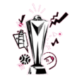Cup W