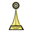 Vijay Hazare Trophy
