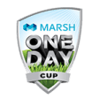 Cricket Australia One Day Cup Men's