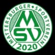 Mattersburger Sportverein 2020
