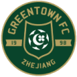 Zhejiang Professional U20