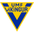 Vikingur O.