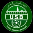 Sportive Boujaad