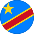 Congo DR