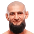 Khamzat Chimaev