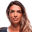 Mackenzie Dern