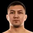 Salamat Isbulaev