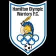 Newcastle Olympic Women
