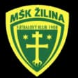 MSK Zilina B