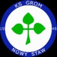 MKS Grom Nowy Staw