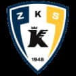 Kluczevia Stargard