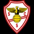 Sport Comercio e Salgueiros