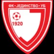 FK Jedinstvo Ub