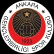 Gençlerbirliği Spor Kulübü