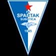 FK Spartak Ždrepčeva Krv Subotica