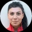 Ekaterine Gorgodze