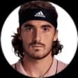 Stefanos Tsitsipas