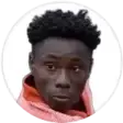 Moise Kouame
