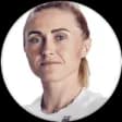 Aliaksandra Sasnovich