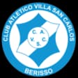 CA Villa San Carlos