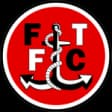 Fleetwood Town FC