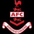 Airdrieonians FC