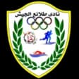 Tala'ea El-Gaish