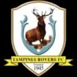 Tampines Rovers
