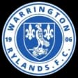 Warrington Rylands 1906 FC