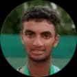 Manish Sureshkumar