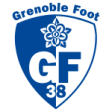 Grenoble Foot 38