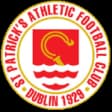St Patrick's Athletic FC