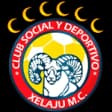 CSD Xelajú Mario Camposeco