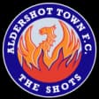 Aldershot Town FC