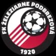 FK Zeleziarne Podbrezova