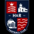 Hampton & Richmond Borough FC