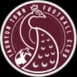 Taunton Town FC